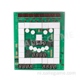 Hoogwaardige arcade game slotcircuit PCB -boards